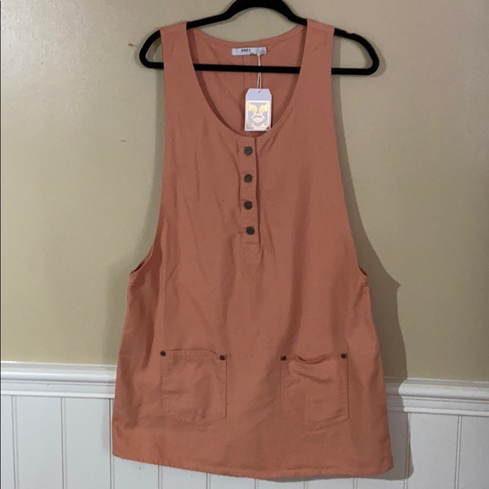 OBEY dress L